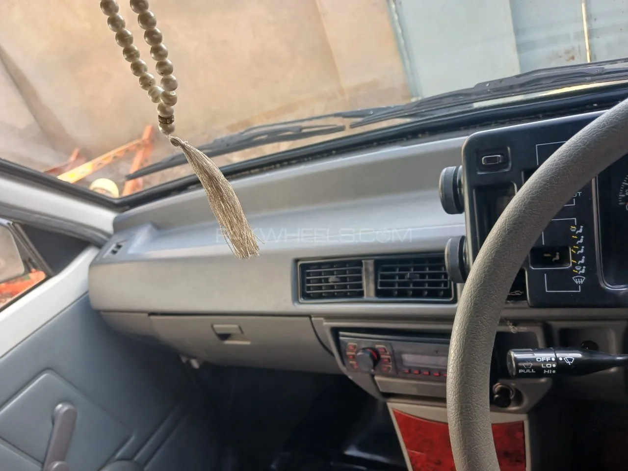Suzuki Mehran