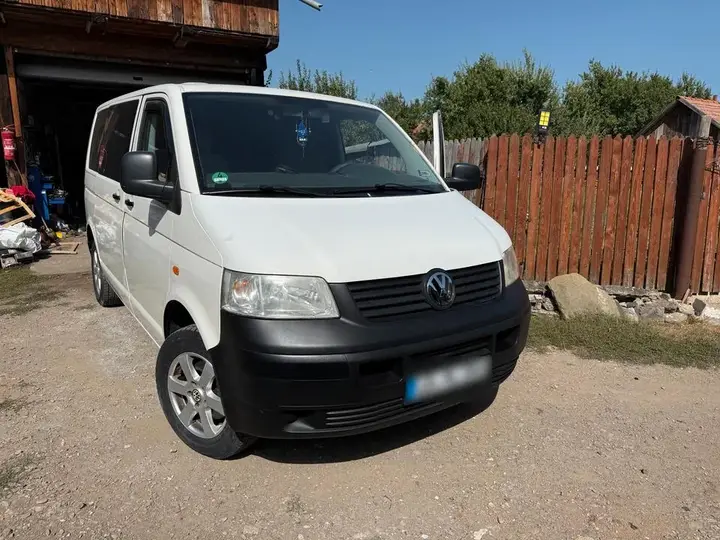 Volkswagen T5