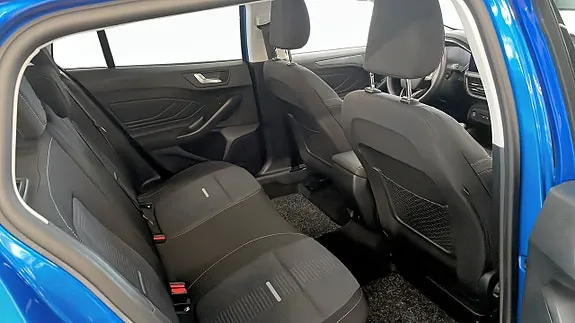 Ford Focus 2023 photo 5