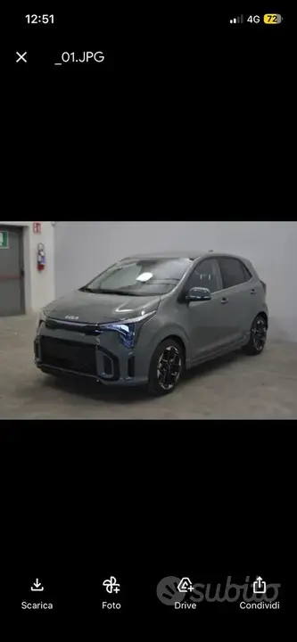 Kia Picanto