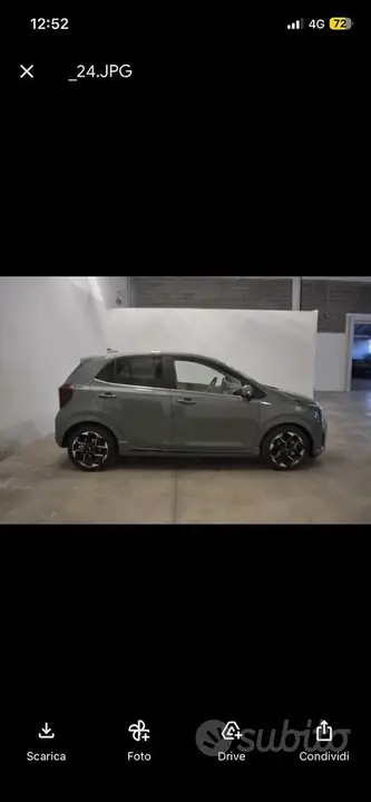 Kia Picanto 2025 photo 4