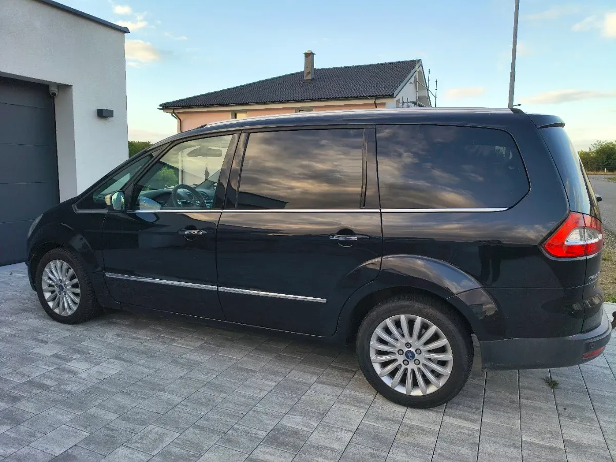 Ford Galaxy