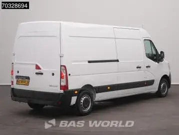 Renault Master 2023 photo 2