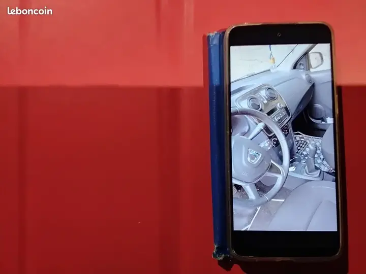 Dacia Sandero 2020 photo 5