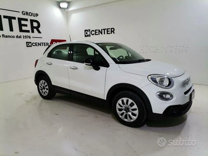 Fiat 500X 2023 photo 3