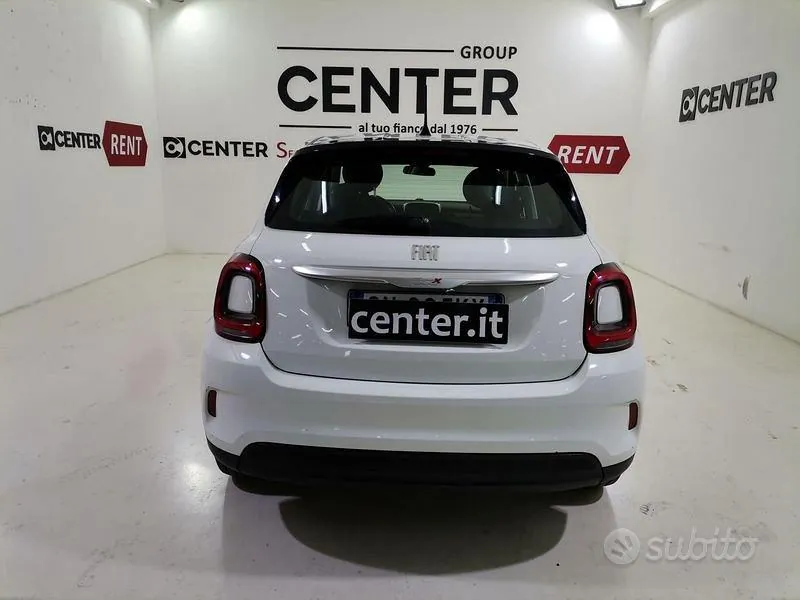 Fiat 500X 2023 photo 5