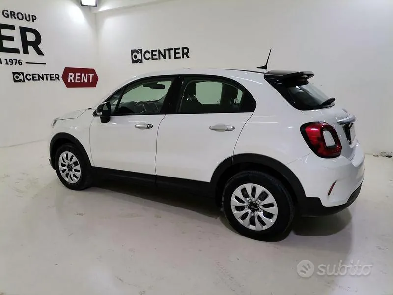 Fiat 500X 2023 photo 4