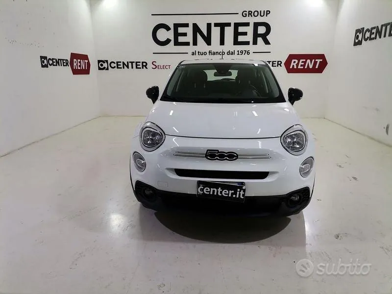 Fiat 500X 2023 photo 2