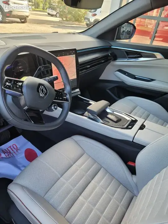 Renault Espace 2024 photo 3
