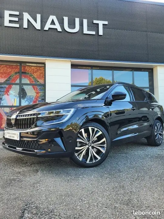 Renault Espace