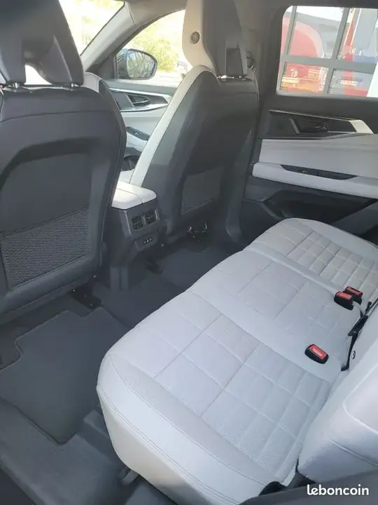 Renault Espace 2024 photo 4