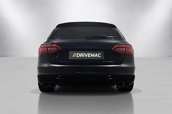 Audi S4 2014 photo 5