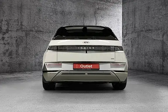 Hyundai Ioniq 5 2022 photo 4
