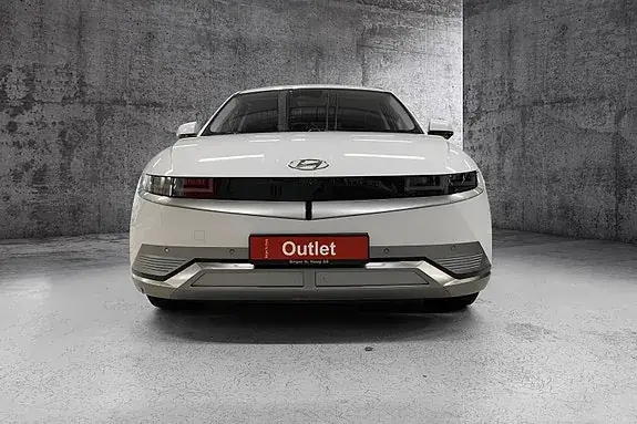 Hyundai Ioniq 5 2022 photo 2
