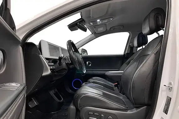 Hyundai Ioniq 5 2022 photo 5