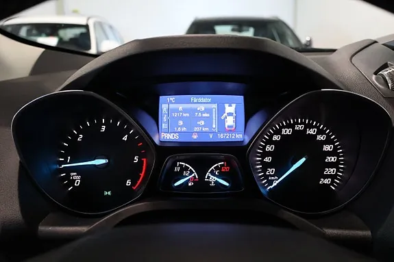 Ford Kuga 2015 photo 5