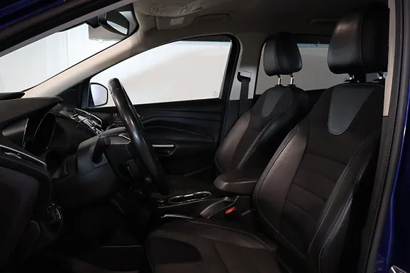 Ford Kuga 2015 photo 3