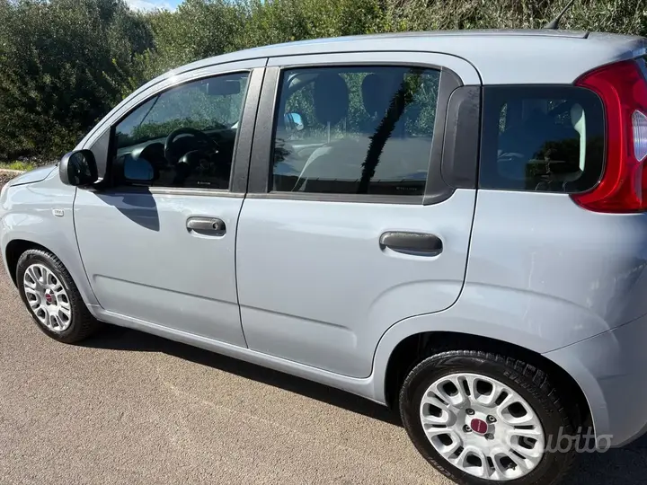 Fiat Panda 2018 photo 2
