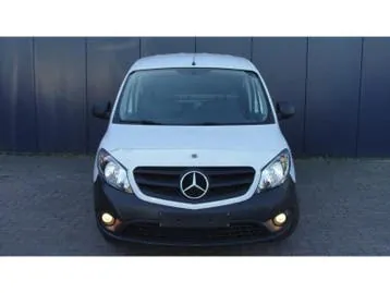 Mercedes-Benz Citan Combi