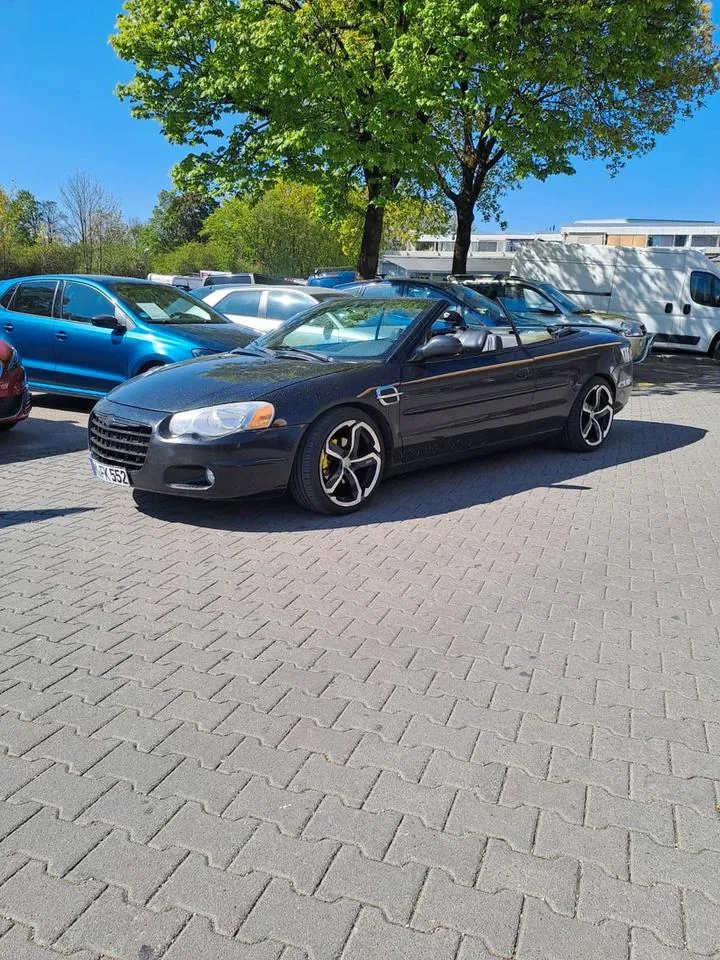 Chrysler Sebring