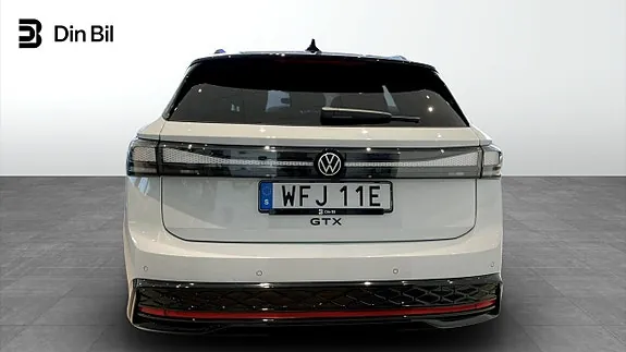 Volkswagen Id.7 2027 photo 5