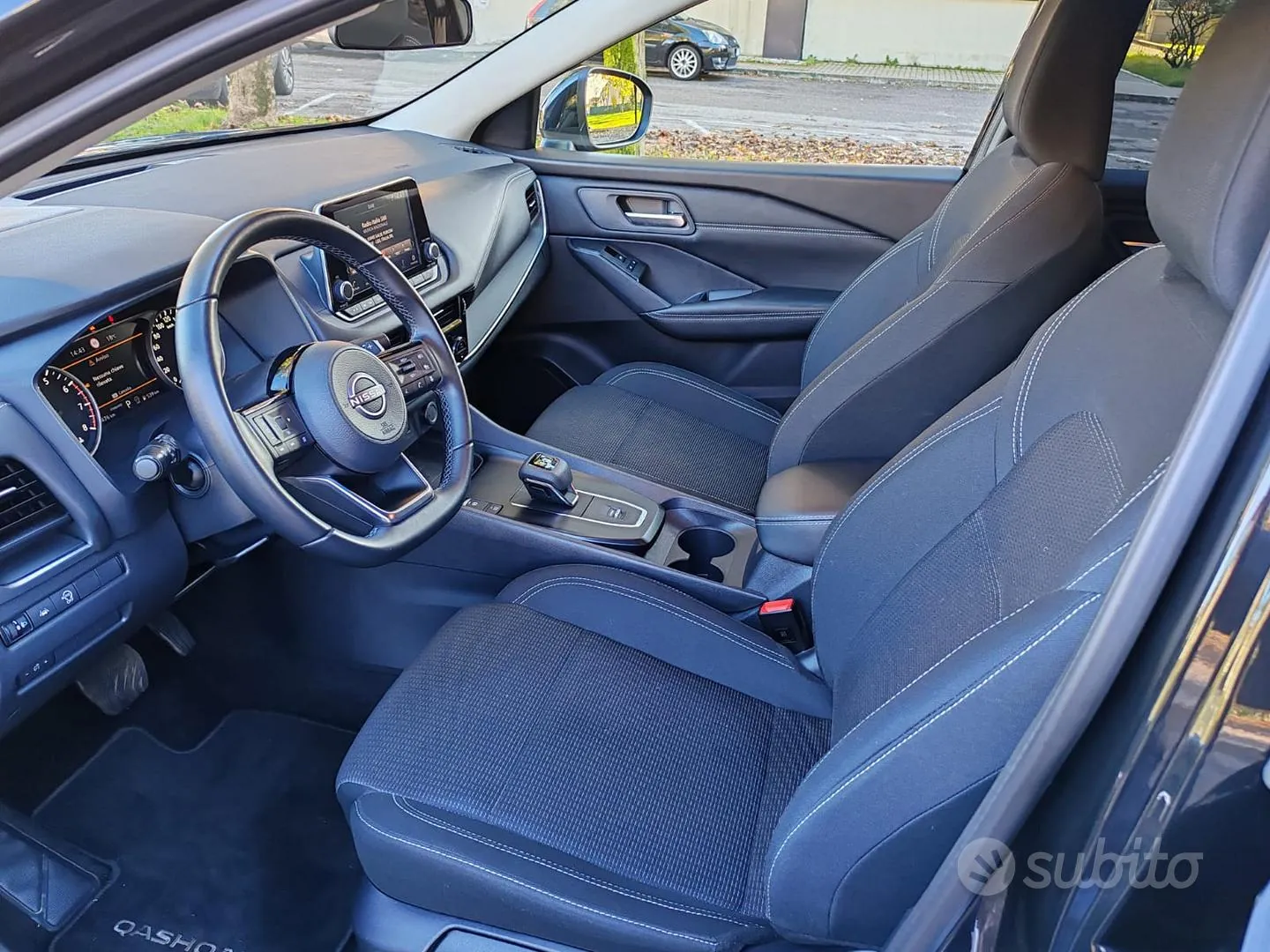 Nissan Qashqai 2023 photo 4