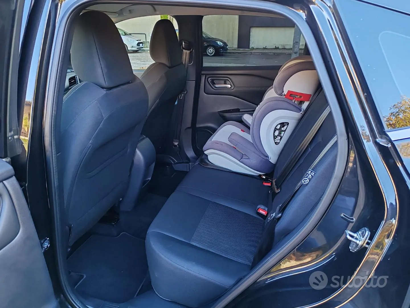 Nissan Qashqai 2023 photo 5