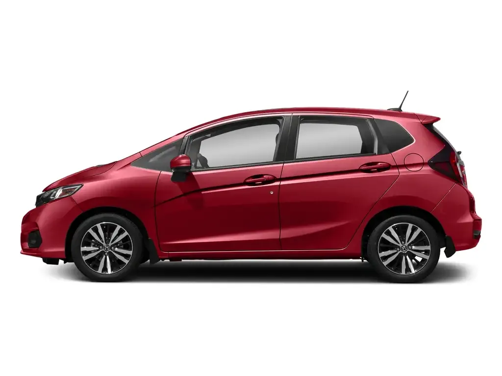 Honda Fit 2018 photo 3