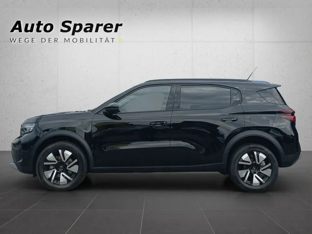 Opel Frontera 2026 photo 3