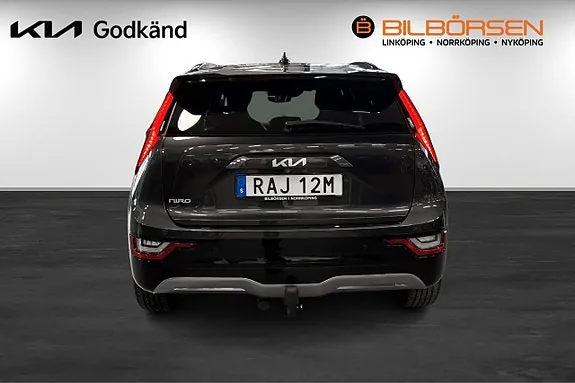 Kia Niro 2023 photo 5