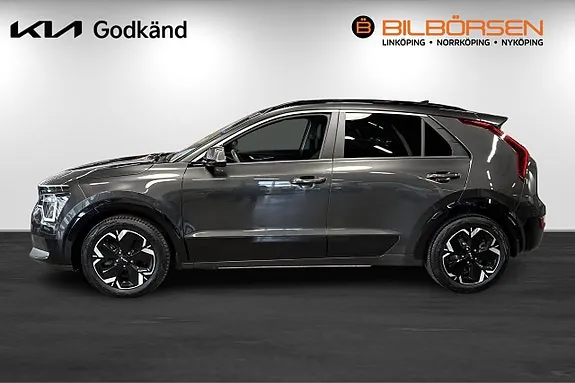 Kia Niro 2023 photo 4