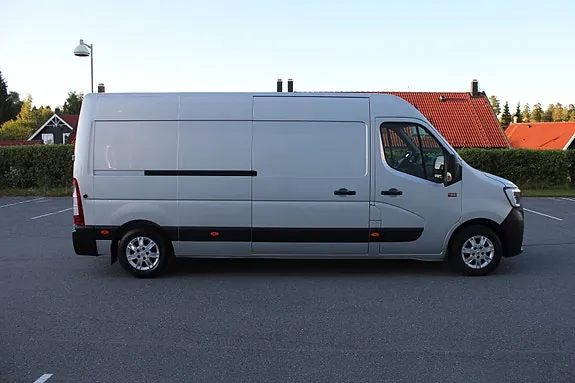 Renault Master 2021 photo 3