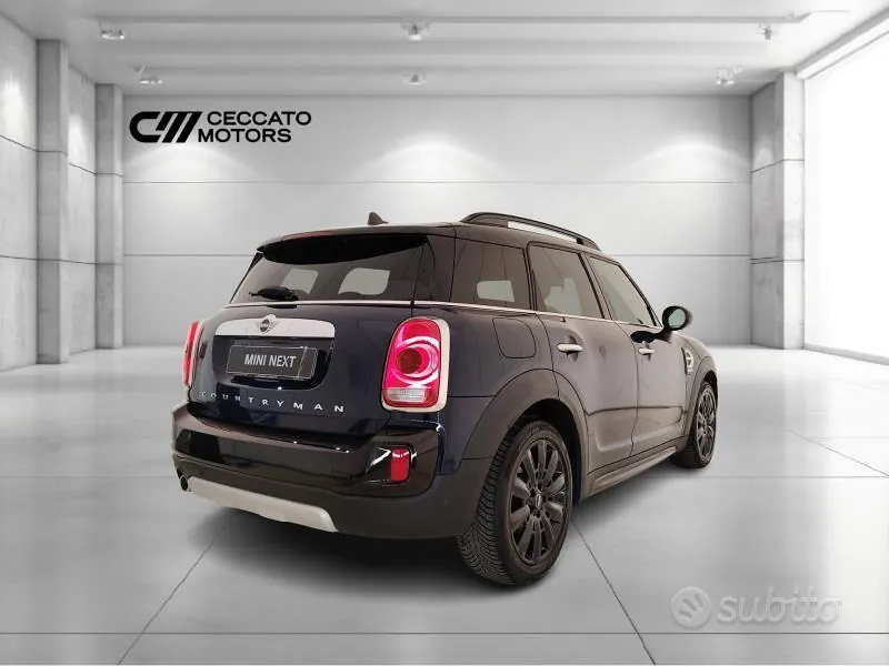 Mini Cooper 2019 photo 4