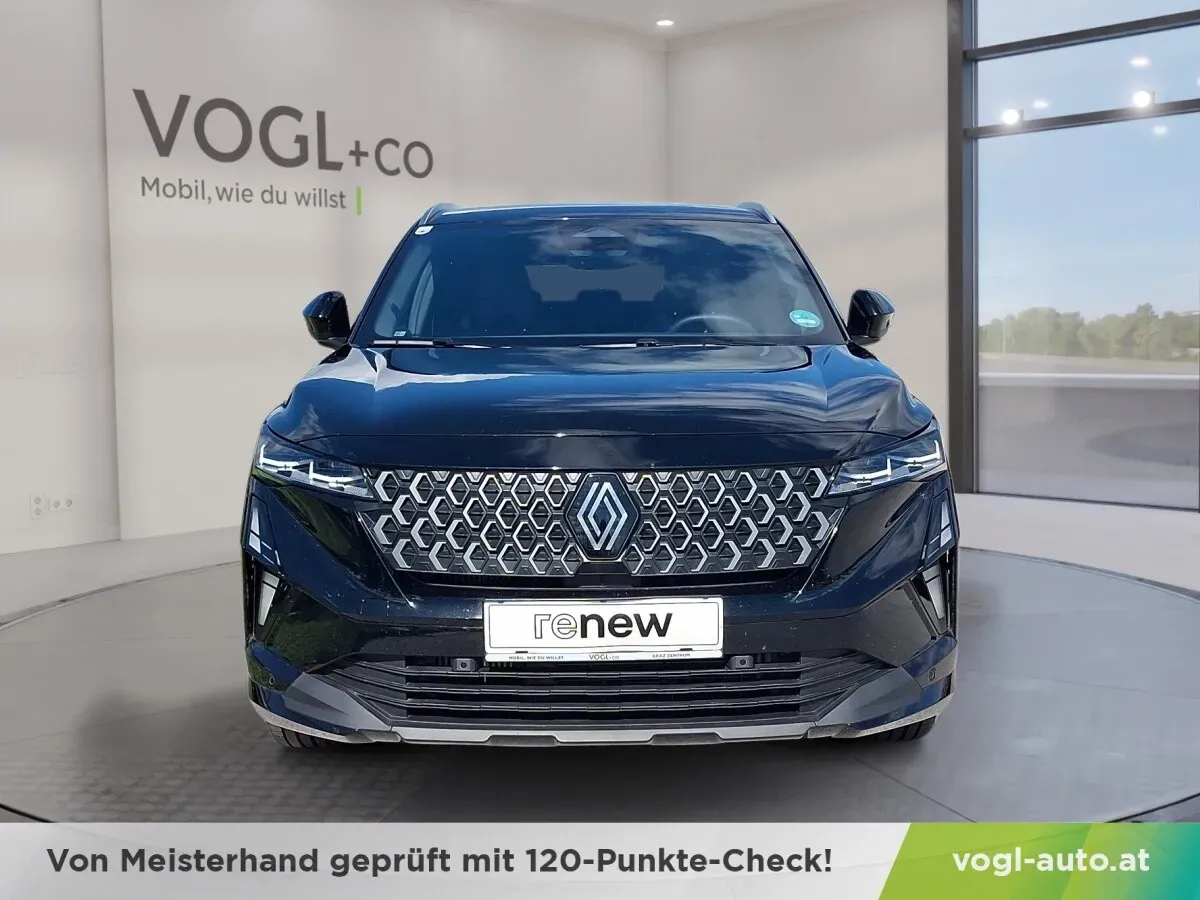 Renault Austral 2026 photo 3