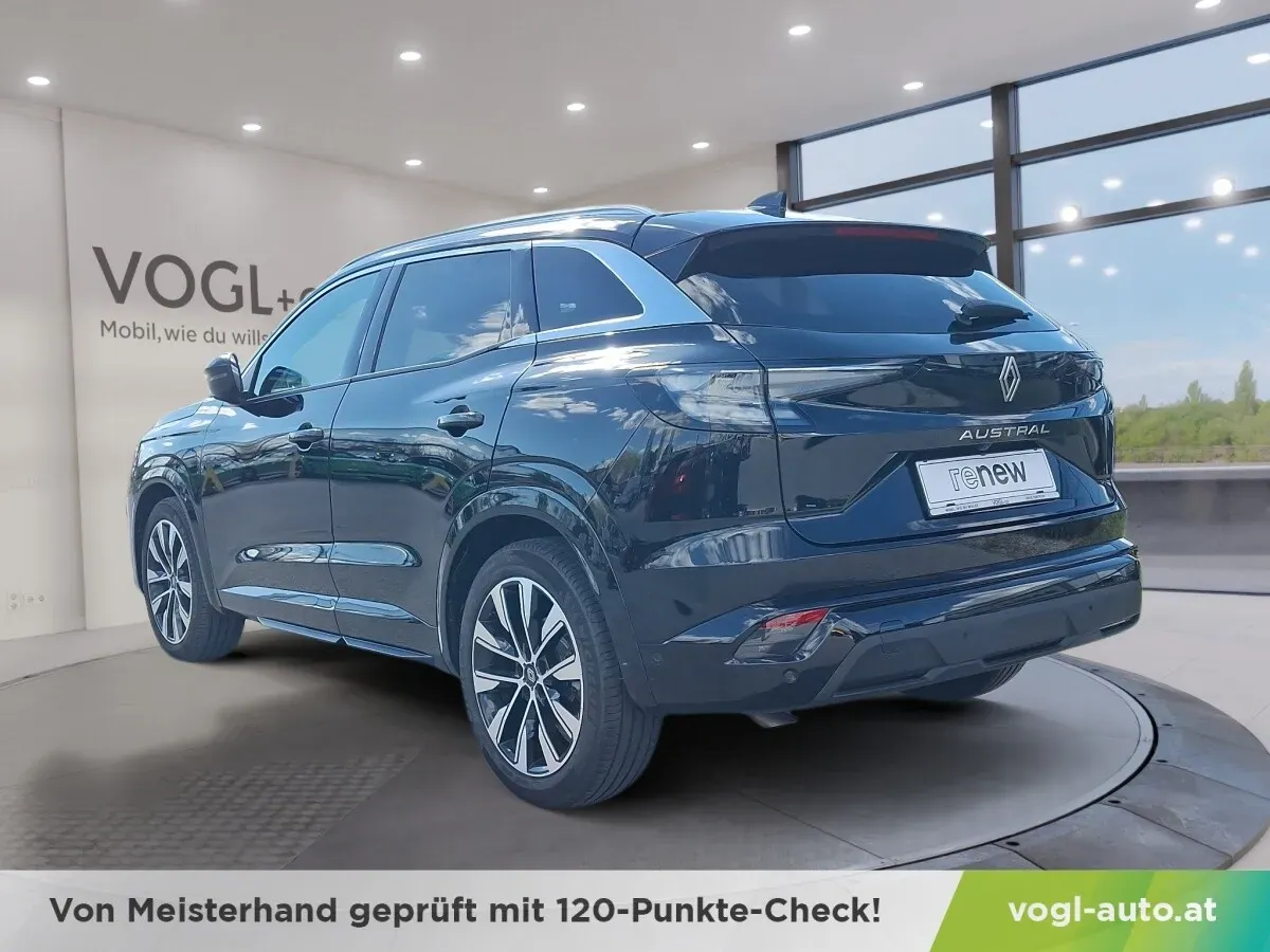Renault Austral 2026 photo 2