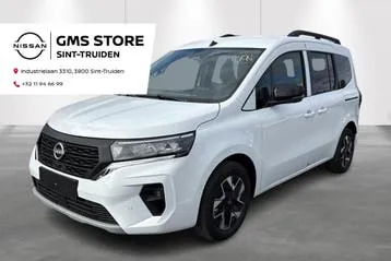 Nissan Townstar