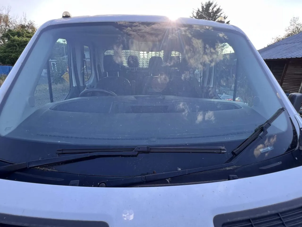 Ford Transit 2022 photo 3