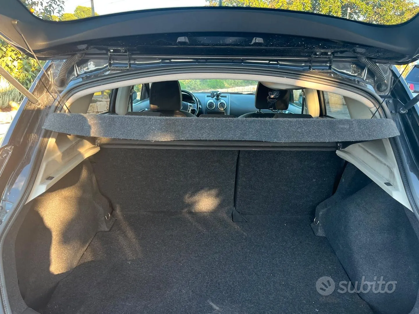 Nissan Qashqai 2011 photo 5