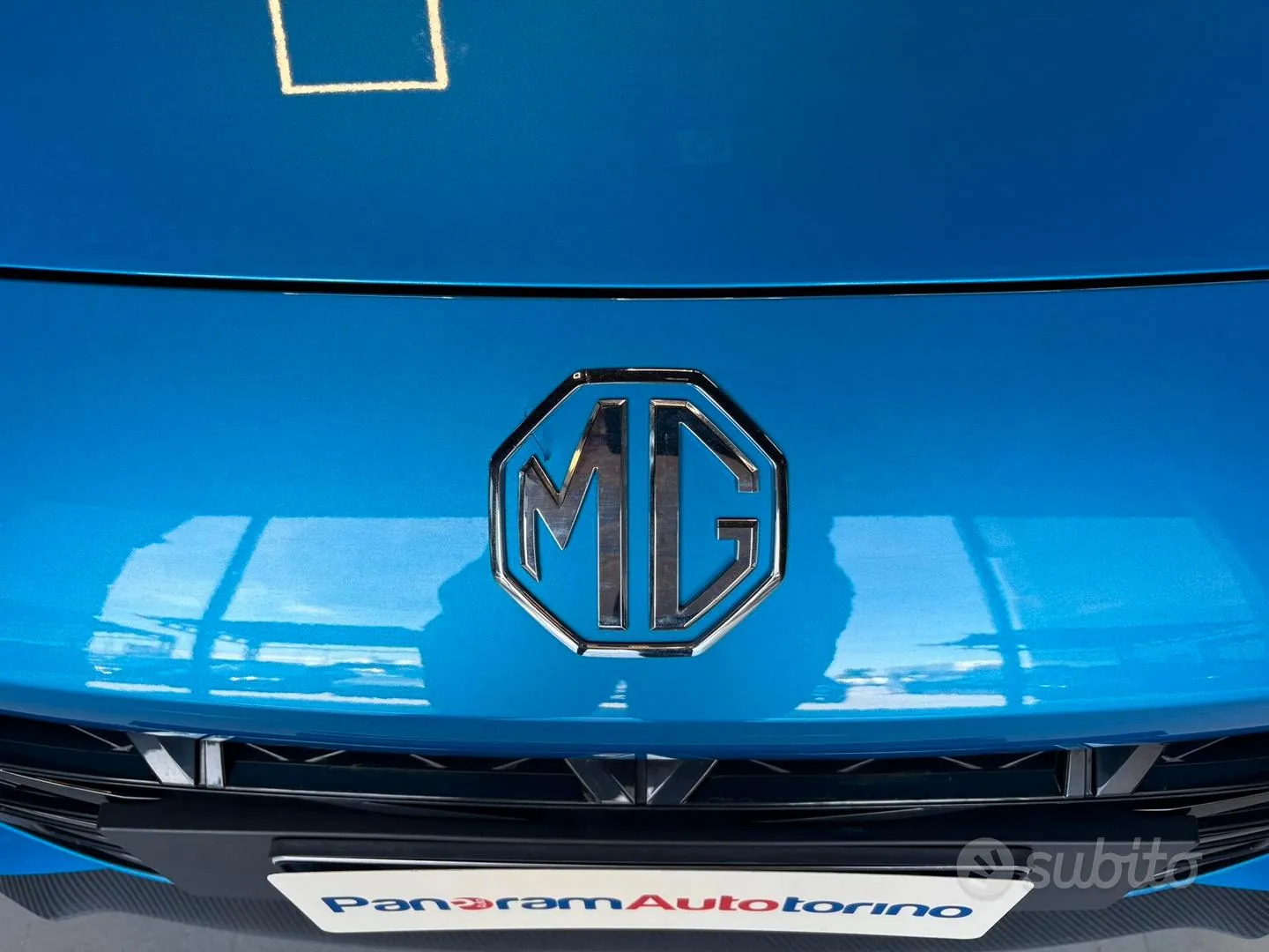 MG Mg3 2025 photo 4
