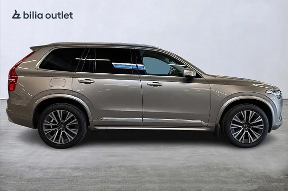 Volvo Xc90 2022 photo 5