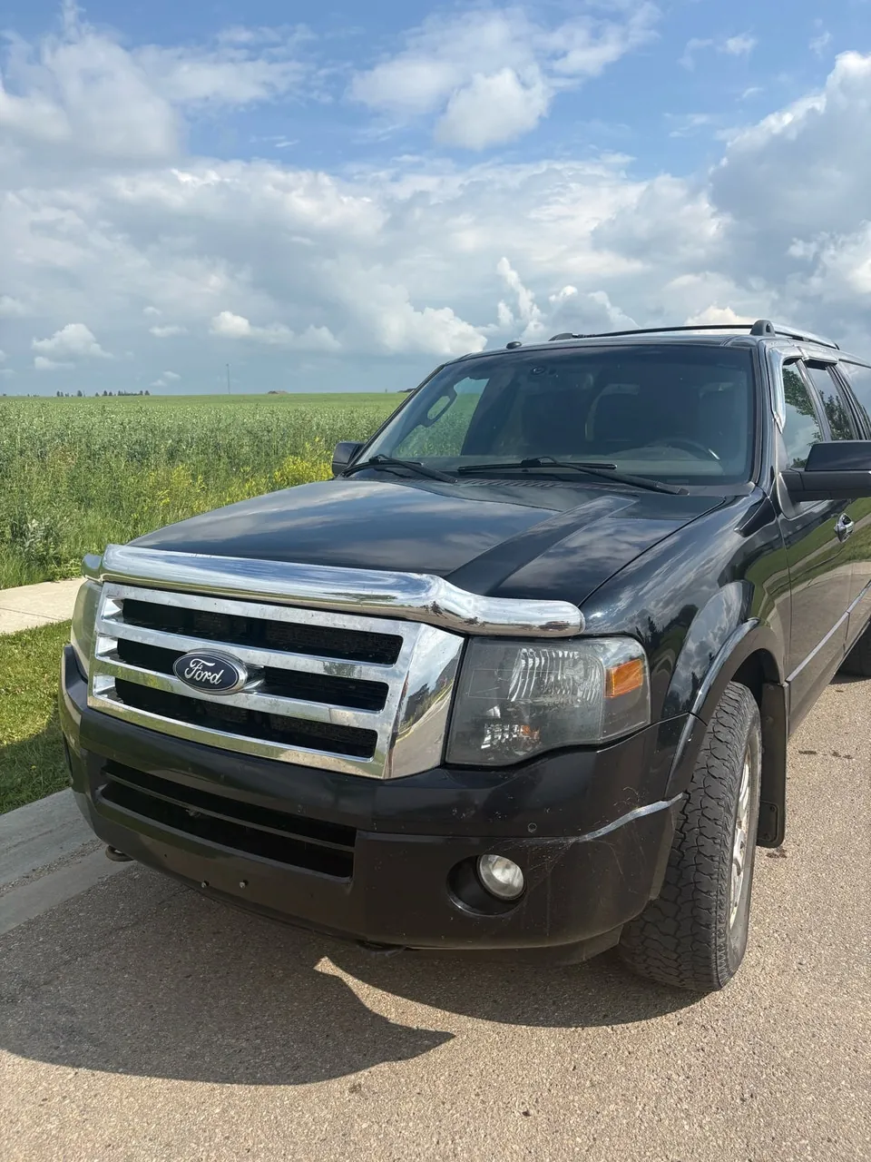 Ford Expedition