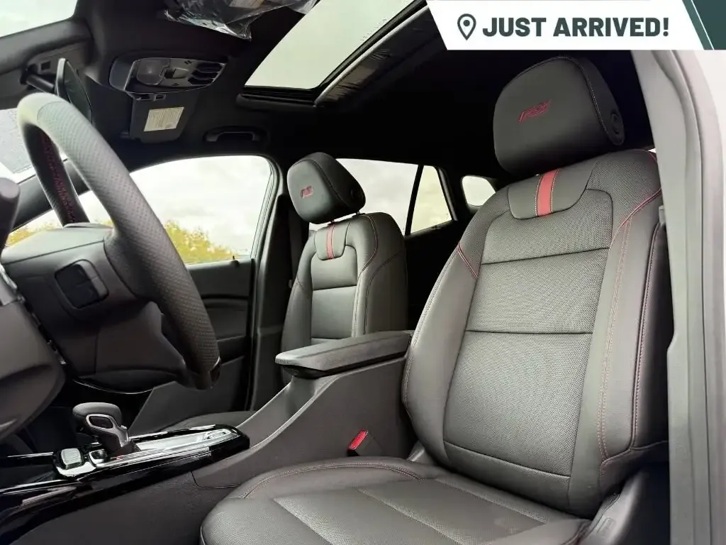 Chevrolet Trax 2026 photo 4