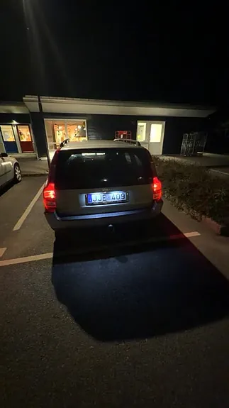 Volvo V70 2007 photo 2