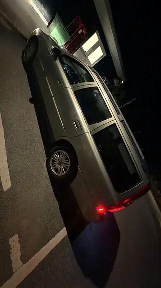 Volvo V70 2007 photo 3