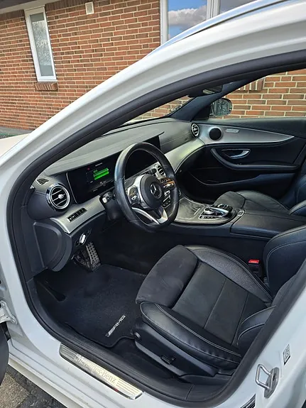 Mercedes-Benz E300 De 2020 photo 3