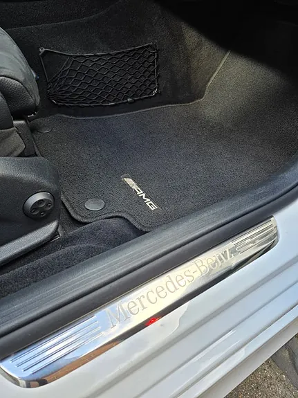 Mercedes-Benz E300 De 2020 photo 5