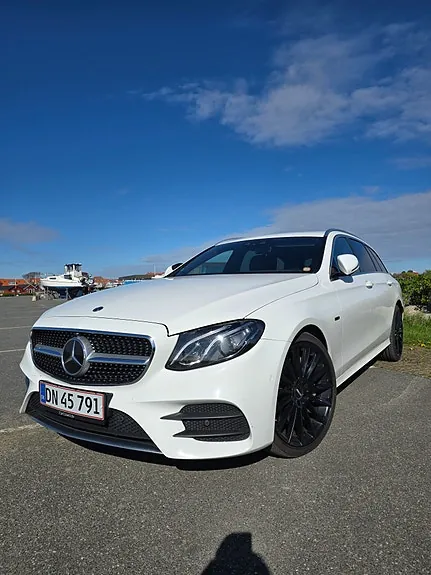 Mercedes-Benz E300 De