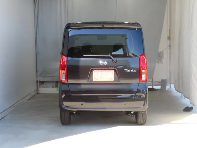 Daihatsu Tanto X Limited 2026 photo 5
