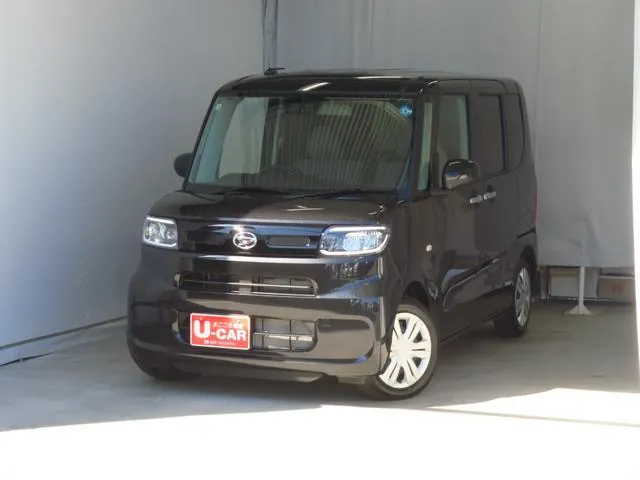Daihatsu Tanto X Limited 2026 photo 2