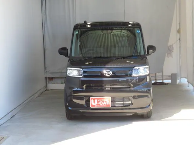 Daihatsu Tanto X Limited 2026 photo 3